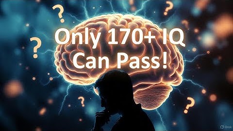 IF YOU CAN GET 6 OUT OF 30 YOUR BRAINPOWER EXTRAORDINARY