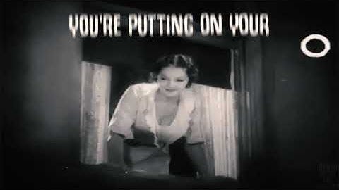 Casper McWade "Take it on the Run"  (Official Music Video) Death Before Pop Country Records