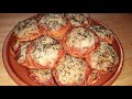 La recette de mini pizza facile  raliser