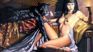 Eldar Mansurov — Cleopatra (İnstrumental) chords