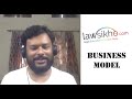 What is lawsikhos business model