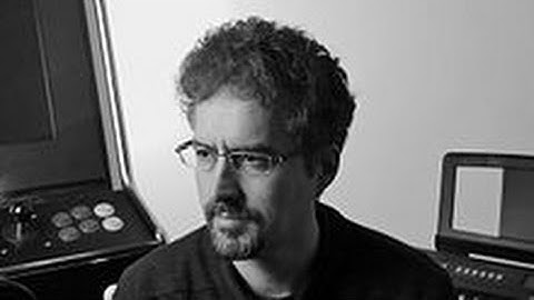 The Cyber Den - James Hannigan Interview - The Cyber Den