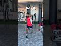 COORDINATION EXERCISES FOR BOXING 🥊 #boxing #coordination #mind #shorts #athlete