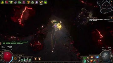 Uber sirus 3.22 Strength Stacker