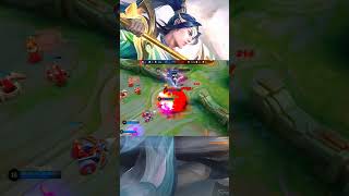 Zilong Savage One Hit Build