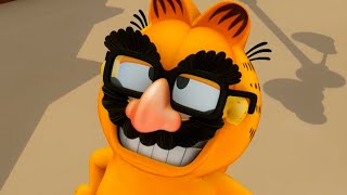 Garfield funniest episodes !  Garfield complete episodes