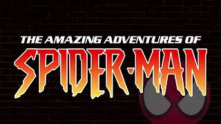 The Amazing Adventures of Spider-Man — Main Theme (Exit Loop) [FAN RECREATION]