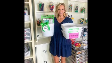 Guided Math and Workstations