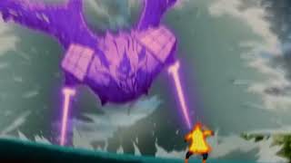 Naruto Vs Sasuke Short Edit