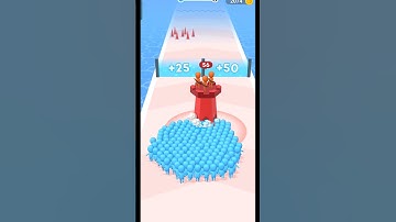 Count masters: stickman game |  #games  #shortvideo  #shorts