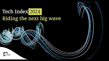 Digital Transformation - The never-ending journey