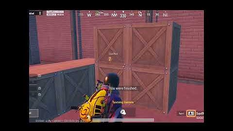 why there are so many hacker in bgmi ! Hacker in bgmi 🤬😡