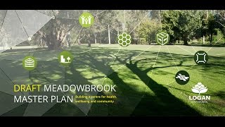 Meadowbrook Draft Master Plan