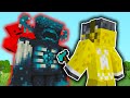 Minecraft Manhunt In 1.19...