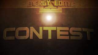 OCE - OriginalHive/Energy Editing Contest #3 - Feelgood/Festive Theme [CLOSED]