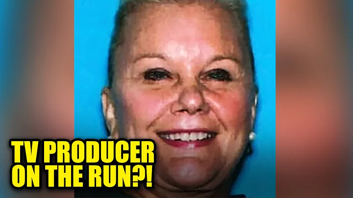 True Crime TV Producer Lands on FBI's Most Wanted For Stealing MILLIONS in Fraud Scheme
