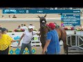 Jack Kerouac wins race 8 at Del Mar 8/22/24