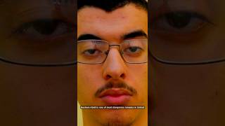 Why Hashem Abedi Is Feared Behind Bars