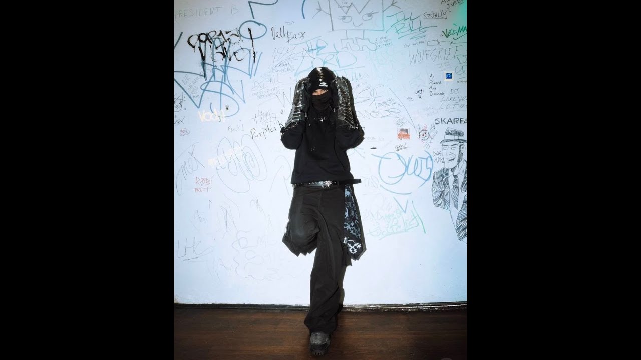 EsdeeKid x Fakemink x Hoodtrap Type Beat - 