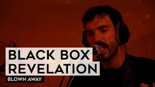 THE TUNNEL: Black Box Revelation - Blown Away (live)