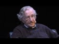 Noam Chomsky - Thought and Creativity