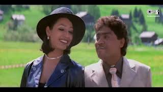 Chamiya | Alka Yagnik | Sonu Nigam | Dulhan Hum Le Jaayenge | 2000