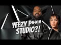 Kane west is launching yeezy p disgusting