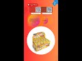 Paçoquita Quadrada Embalada Display De 1Kg Com 50 Unidades De 20g