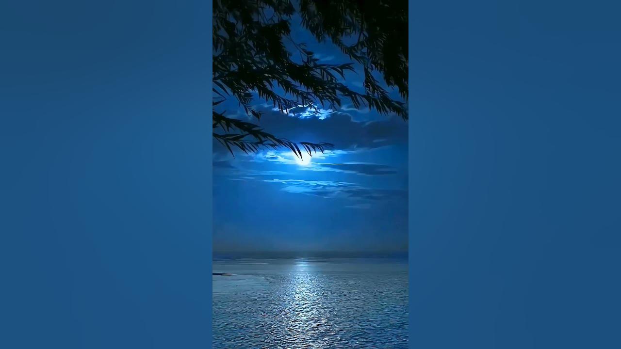beautiful moon #shorts #ytshorts #song #music
