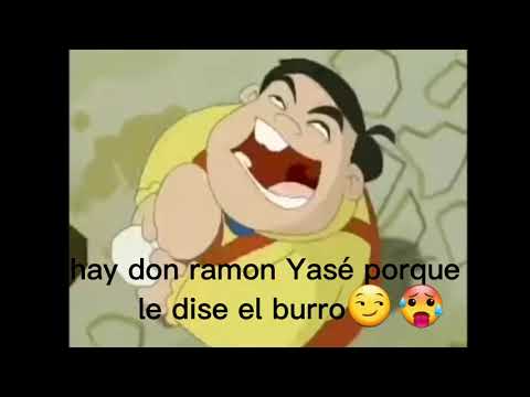 hay don ramon