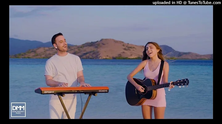 Forever Young - Alphaville (Dave Moffatt & Jada Facer cover)