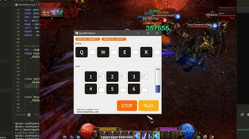 BeastMU Online FREE MU ONLINE MACRO 2020, AUTOMATE COMBO