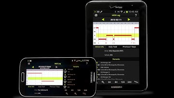 Join the Mobile Revolution - Omnitracs XRS Product Tour