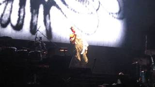 Stranger Under My Skin -- 陳奕迅 Eason Chan Life 演唱會Concert San Jose 12.01.13