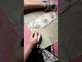 💁new unique heart shape sleevedesign making tutorial✂️ #nfashion #shorts #sleevedesign #diy #explore