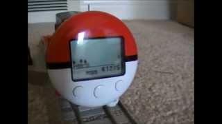 How I cheat the Pokewalker (Improved method)