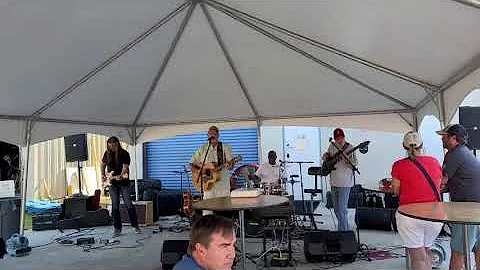 Webb Dalton on 30A in Santa Rosa Beach, Florida wi...