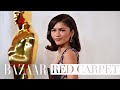 10 Best Dressed from the Oscars 2024 | Bazaar UK