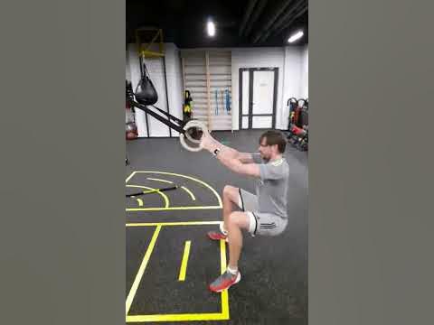 omnia technogym trening - YouTube