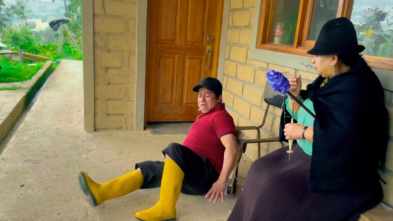 ¡No vas a creer este truco con madera y llantas!