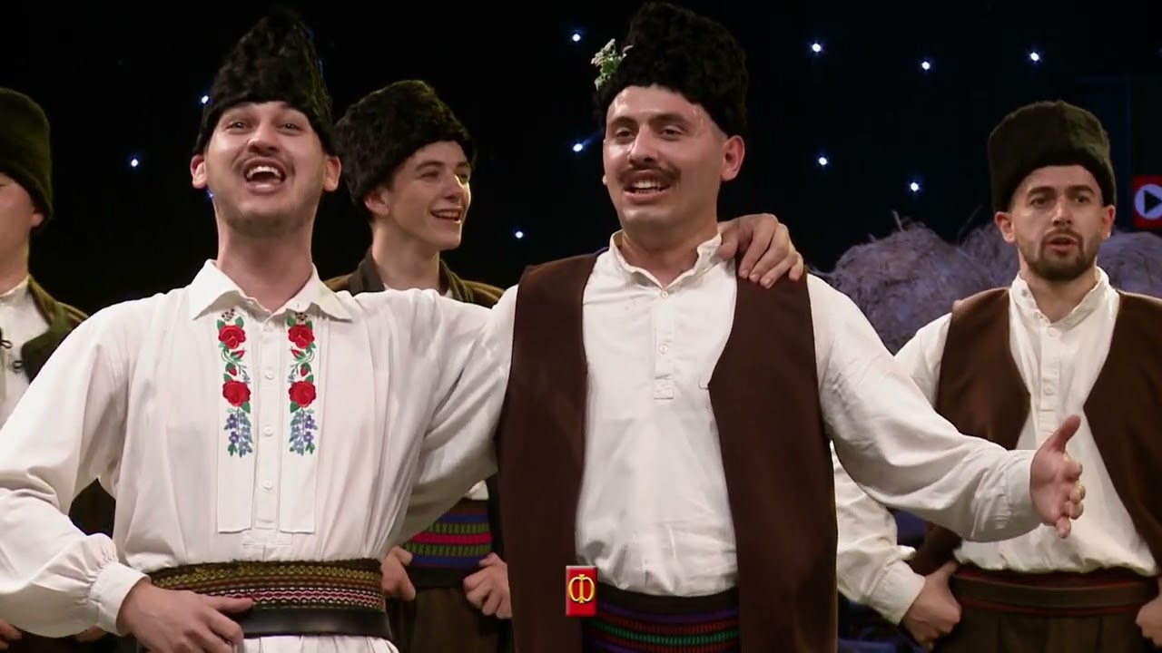 59. Festival folklornih ansambala Vojvodine- KUD 