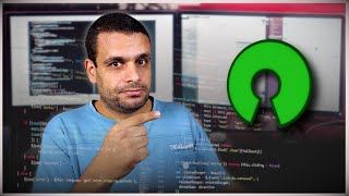 ما معنى برنامج مفتوح المصدر؟  وما الفرق بينه وبين غيره؟  | What is Open Source?