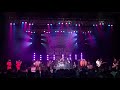 Trombone Shorty &quot;Long Weekend&quot; Greek Theater, L.A. 9.15.18