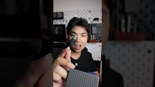 Trên Tay Đầu Đọc Thẻ Ugreen Type-C: Đọc 500MB/s Kiêm Hộp Chứa 7 Thẻ