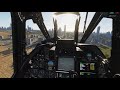 DCS KA-50 - Comparing the old KA-50 cockpit with the new FREE KA-50 cockpit in 2D & in VR both!