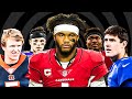 The Most Perplexing QB Draft Class of ALL TIME