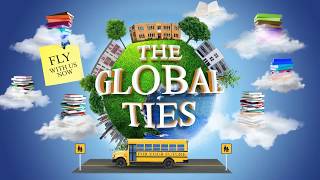 The Global Ties - Find Your Career Join Us Today