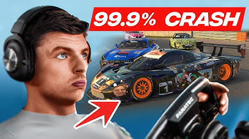 Is Max Verstappen A Dirty Driver?