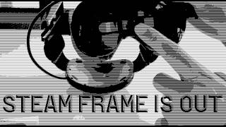 Valve Steam Frame VR - There are mandatory accessories!