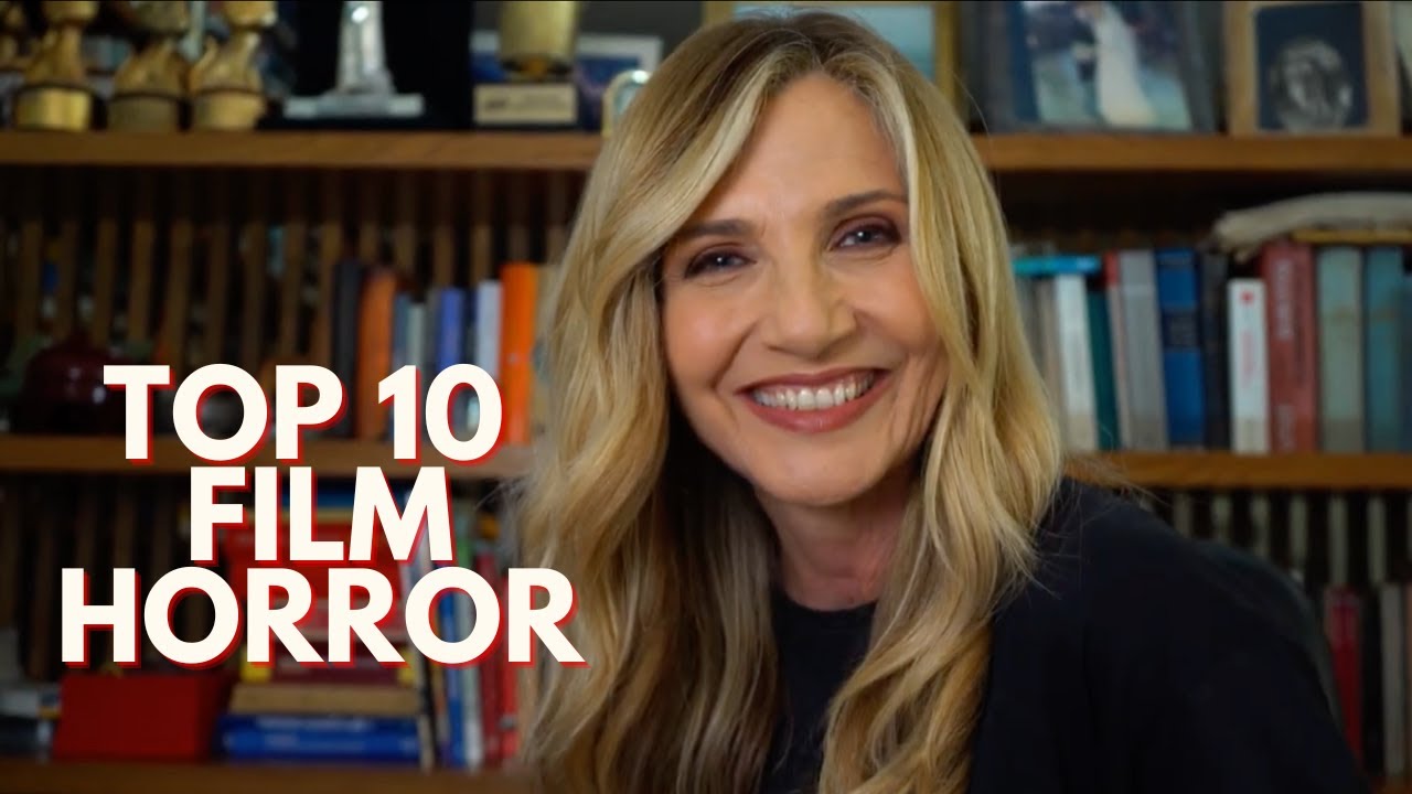 Top 10 Film Horror | LC